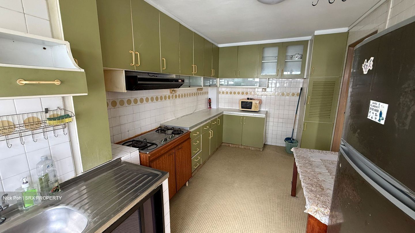 Blk 714 Bedok Reservoir Garden (Bedok), HDB 5 Rooms #563741701